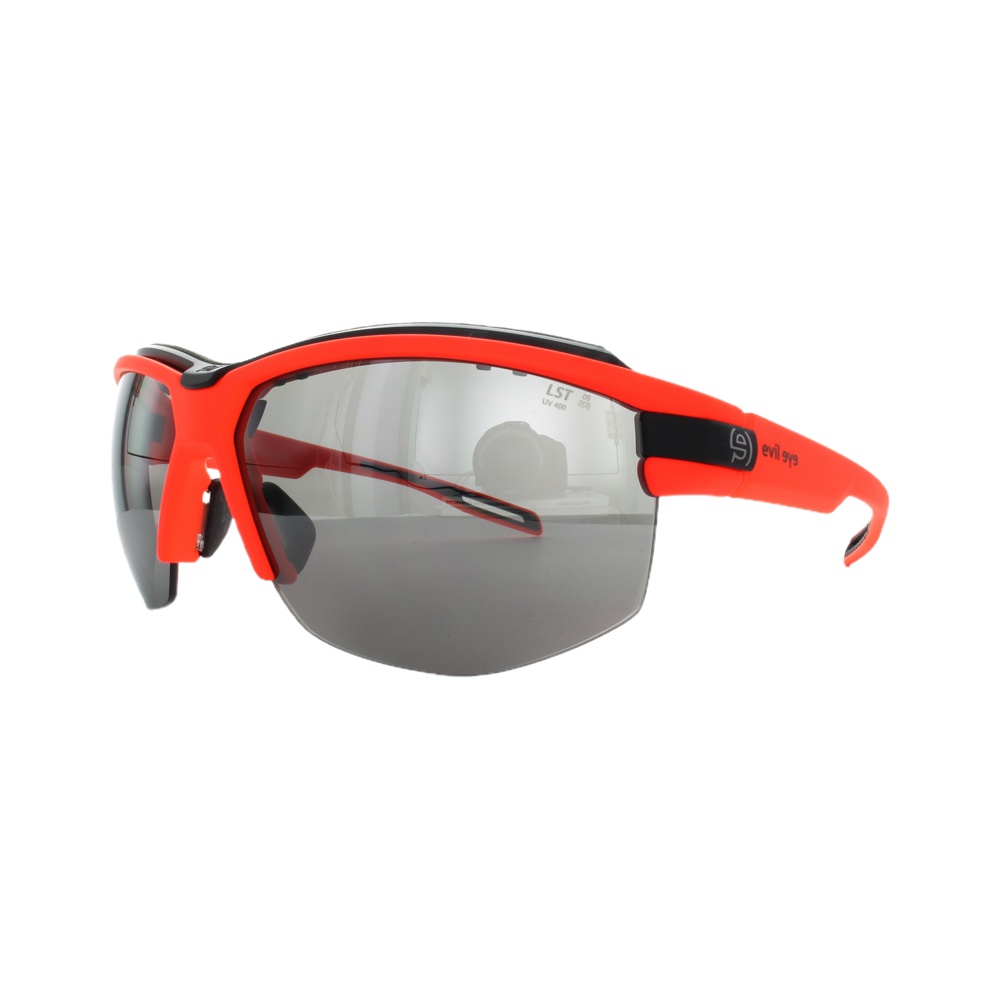 Schrägansicht der Sonnenbrille evil eye E042/75 L 2500